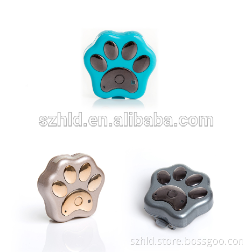 mini gps trackers for dog/ cat/ cow/ wolf make in china